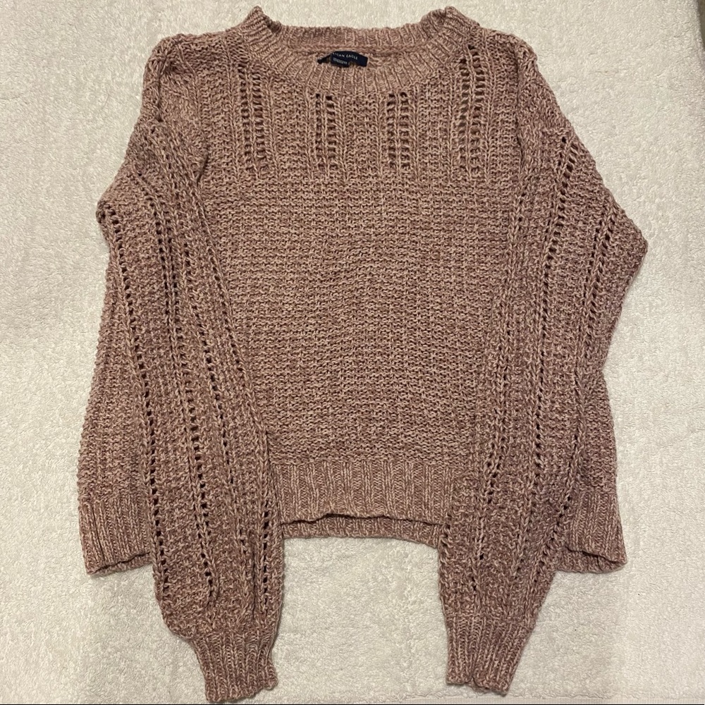 American Eagle